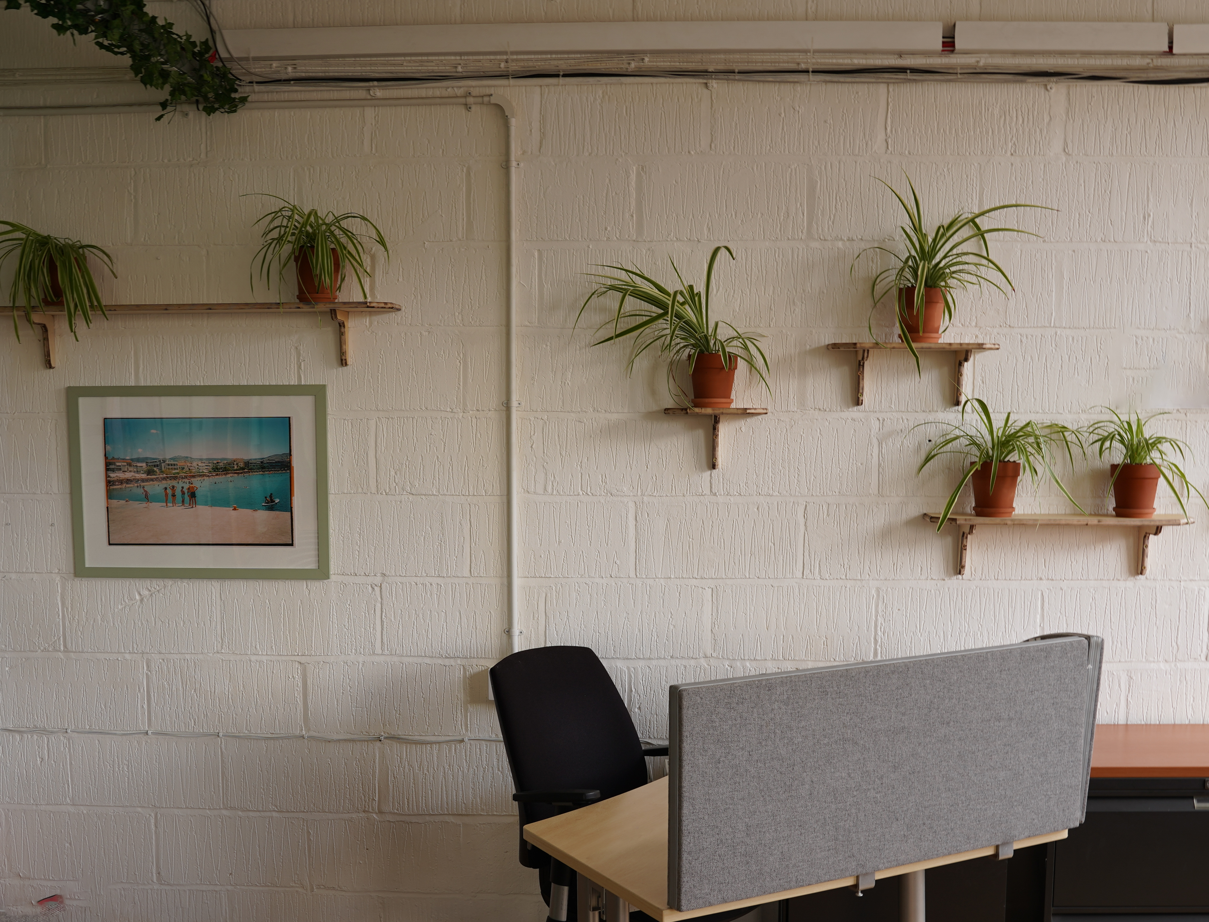 Hornsey - CoWorking Space