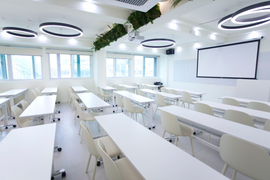 2F 세미나B(57인실)