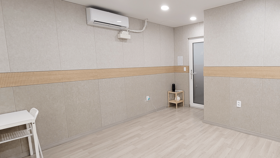 B room(다목적)