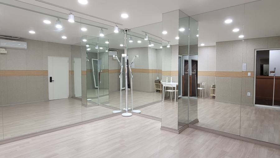 C room(다목적)