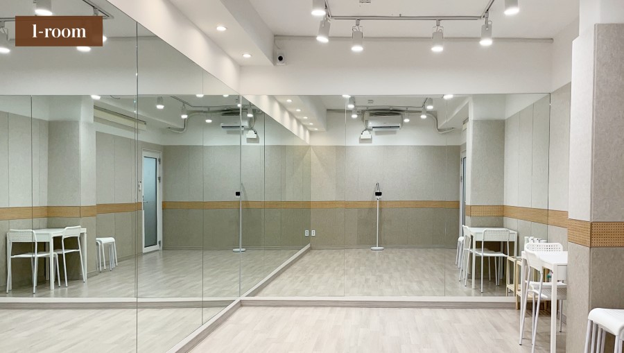 1-ROOM(다목적홀)