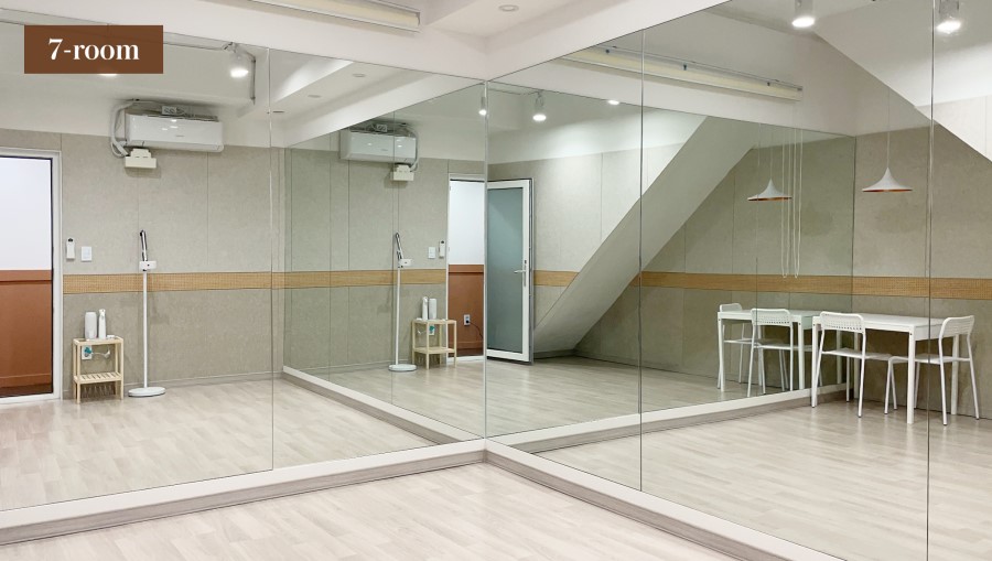 7-ROOM(다목적홀)