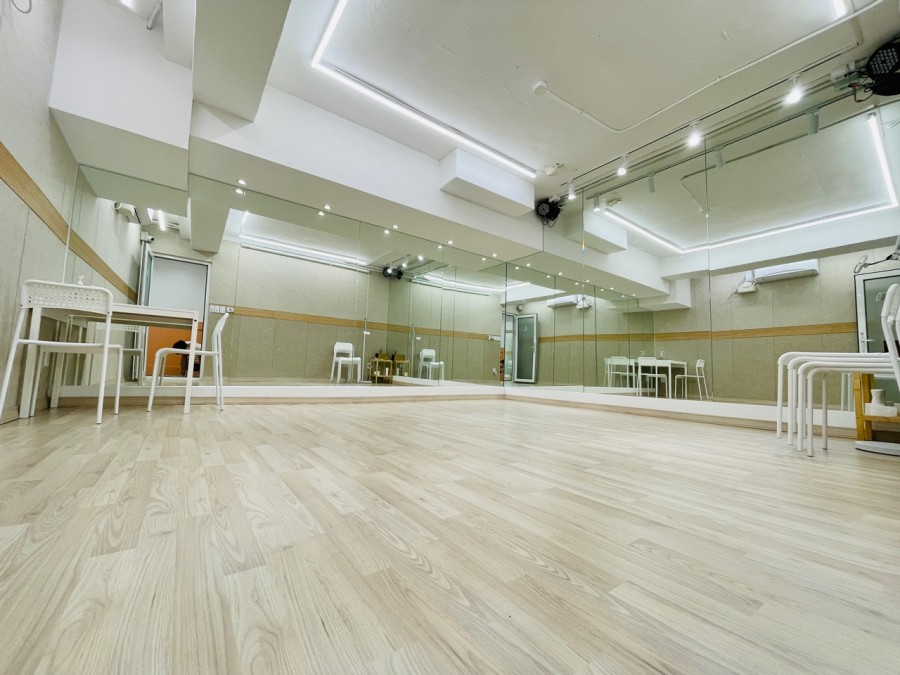 A room(다목적)
