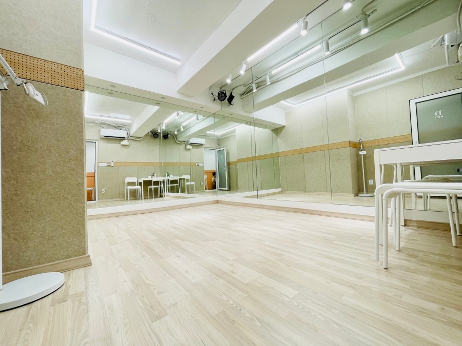D room(다목적)